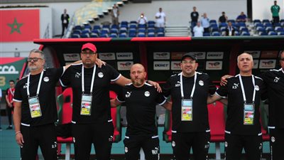 ميكالي يرفض الوديات الإفريقية قبل الأولمبياد ويطلب من أمريكا الجنوبية وأوروبا 