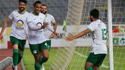 وديا.. المصري البورسعيدي يفوز على مستقبل سبورت بثنائية استعدادًا للداخلية 