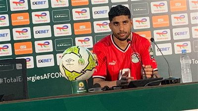 بنفيكا البرتغالي يقترب من ضم إبراهيم عادل 