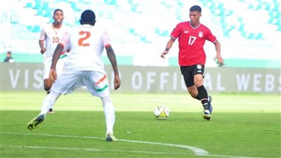 محمد شحاتة: نجحنا في استغلال نقاط الضعف لدى منتخب مالي وتصدر المجموعة