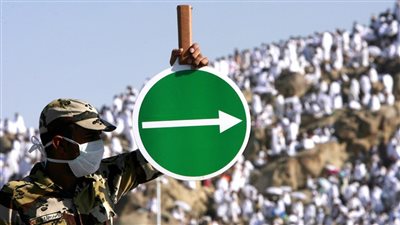 دعاء يوم القر للحاج لا يرد في أيام التشريق.. أفضل أوقاته وصيغ للدعاء الجامع