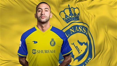 حكيم زياش يسخر من النصر السعودي بعد فشل انتقاله إلى صفوفه