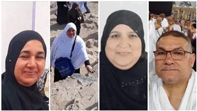 حسن الخاتمة.. 12 حالة وفاة بين الحجاج المصريين في 3 أيام