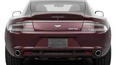 أسعار أستون مارتن رابيد إس في سوق المستعمل 