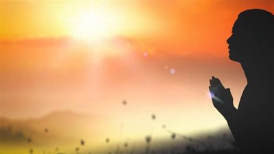 دعاء آخر أيام التشريق.. اللهم اكفني بحلالك عن حرامك