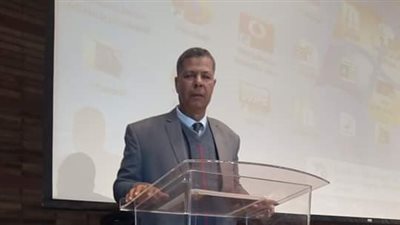 وفاة مدير مدرسة خلال عمله الإضافي كعامل بناء في المنيا بثاني أيام عيد الأضحى