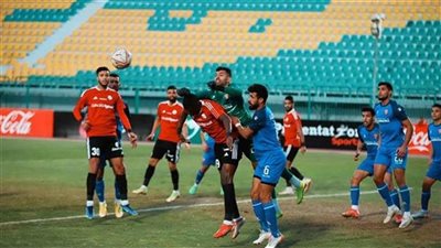 تعرف على موعد مباراة طلائع الجيش وسيراميكا كليوباترا في الدوري الممتاز