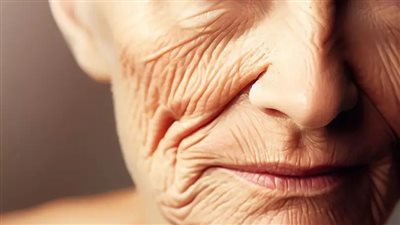 باحثون يكشفون عن البروتين المتسبب في شيخوخة الجلد| دراسة