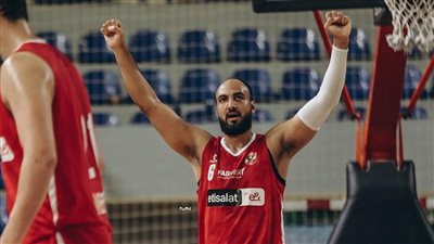 مروان سرحان يعتذر عن عدم الانضمام لمعسكر استعدادات المنتخب لكأس العالم للسلة