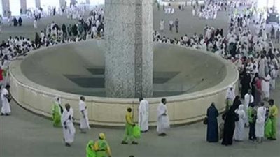 ما مدى صحة رمي الجمرات بعد الساعة 12 مساء؟.. الإفتاء ترد