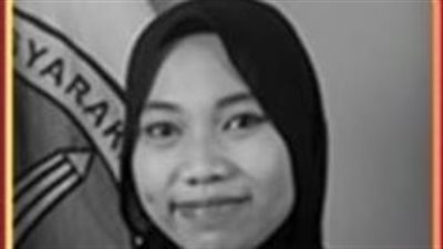 شهيدة العلم.. وفاة الطالبة الإندونيسية عينون حفيظة الفكرية بأصول الدين بالأزهر
