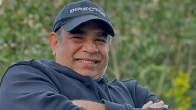 وفاة المخرج إيهاب أبو زيد رئيس قنوات النهار