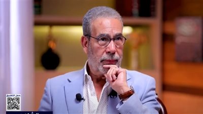 ذكرى 30 يونيو.. مدحت العدل: صورنا الداعية بفترة حكم الإخوان.. وفيه فنانين خافوا يشاركوا فيه