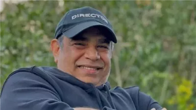 اليوم.. عزاء المخرج إيهاب أبو زيد في مسجد المشير طنطاوي بالتجمع الخامس