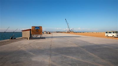 في ذكري ثورة 30 يونيو.. اقتصادية قناة السويس تُعلن حصاد موانئ بورسعيد