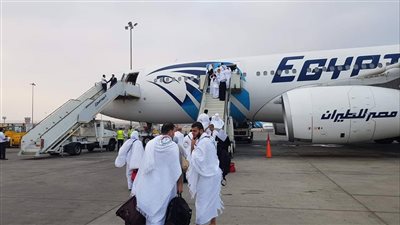 دعاء إتمام الحج وأدعية لكل مشتاق.. ربنا لا تحرمنا الزيارة