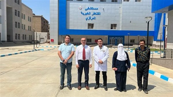 وكيل وزارة الصحة