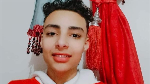 المجني عليه 