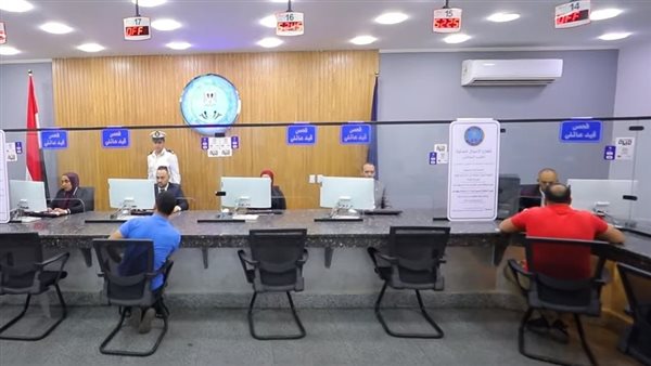 جانب من الفيلم