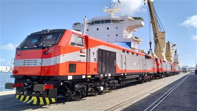 وزير النقل: تشغيل قطار ركاب وبضائع في سيناء خلال احتفالات أكتوبر