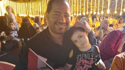 انطلاق الاحتفالات بذكرى 30 يونيو بنادي الفيوم الرياضي