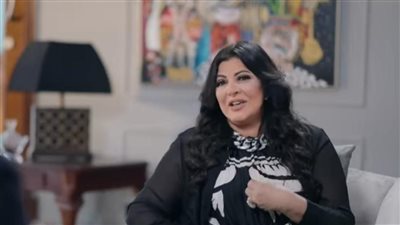 هالة صدقي: من خوفي على نجاح شخصيتي في أرابيسك بعدت عن الأدوار الشعبية 20 سنة