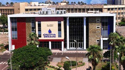 إنجازات الاتصالات في 10 سنوات.. افتتاح 8 مراكز كريتيفا لدعم الإبداع التكنولوجي وريادة الأعمال