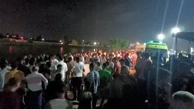 مصرع طفل غرقًا في الصالحية الجديدة بالشرقية