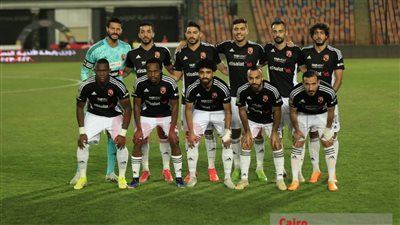 موعد مباريات الأهلي المؤجلة في الدوري الممتاز