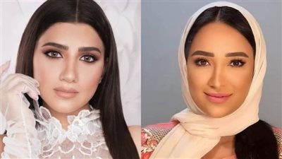  أول تعليق من دعاء حكم على شائعات استبعادها من جعفر العمدة 2 بسبب مي عمر