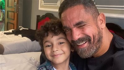 جان رامز بعد تصدره التريند بسبب البعبع: التمثيل مع أمير كرارة لطيف.. وياسمين صبري كانت بتساعدني