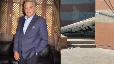 تامر عبد المنعم يقرر إيقاف العمل بسينما الشعب ببورسعيد ونقلها للقاهرة