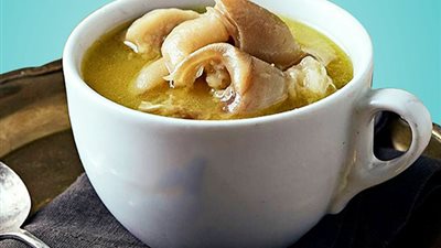 طريقة عمل الكوارع وشروط تنظيفها.. 4 وصفات إحداهما للشربيني