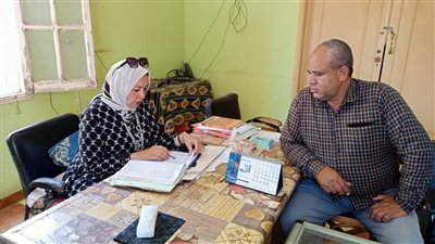 في رابع أيام العيد.. إحالة رئيسي وحدتين محليتين لتحقيق بالمنوفية