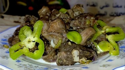 طريقة عمل الفشة زي المحلات بـ 7 وصفات مختلفة في النكهات الشعبية