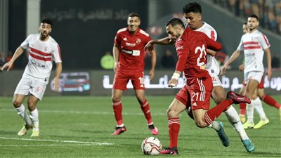 بتوقيت القاهرة.. موعد مباراة الأهلي والزمالك في نهائي كأس مصر والقنوات الناقلة