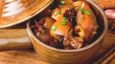 طريقة عمل الكوارع الصحية بوصفتين إحداهما للكبار فقط 