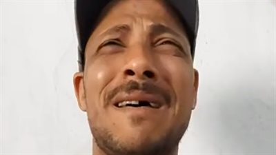 مقتل صبي على يد زوج عمته ونجله بالجيزة.. ووالد الضحية: قتلوه بلبس العيد عشان يسرقوه | بث مباشر