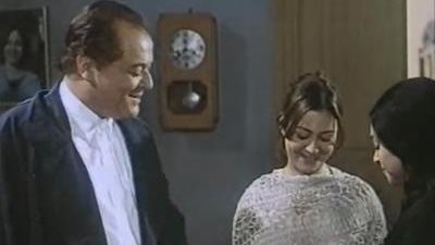 تمثيلي زي الزفت.. ماذا قالت منة شلبي عن تعاونها مع محمود عبد العزيز في فيلم الساحر؟