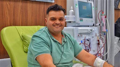 في ذكرى 30 يونيو..الرعاية الصحية تّعلن حصاد منظومة التأمين الصحي الشامل 