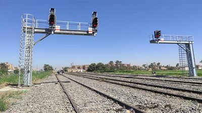 رئيس هيئة تنمية الصعيد: أنفقنا 32 مليار جنيه لتطوير منظومة السكك الحديدية