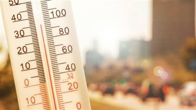 فرص سقوط أمطار رعدية ونسبة رطوبة عالية.. الأرصاد تكشف حالة الطقس غدا الخميس| بث مباشر