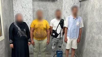 بيان جديد من هيئة الأنفاق بشأن واقعة جزار مونوريل شرق النيل