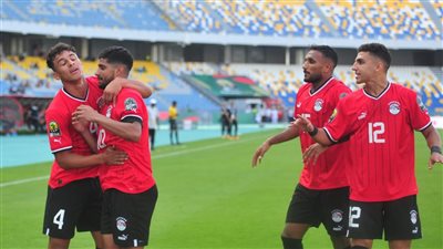 ميكالي يستبعد نجم المنتخب الأولمبي من مواجهة الجابون لتجهيزه لنصف نهائي أمم إفريقيا 