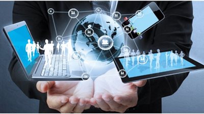 استشاري تكنولوجيا معلومات: مصر تمتلك شركات كبرى قادرة على جذب 600 مليون دولار سنويا