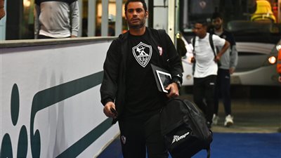 عبد المنصف: صبحي وعواد لم يصلا للموهبة الكاملة.. وأنصح بعودة أحمد نادر السيد