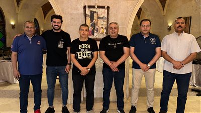 رسميًا.. غزل المحلة يعلن تعيين خالد عيد مديرا فنيا للفريق خلفا لرضا شحاتة