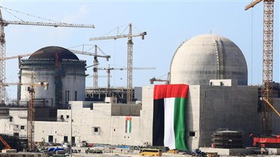 الإمارات تجري آخر الاختبارات لتشغيل المحطة النووية الرابعة