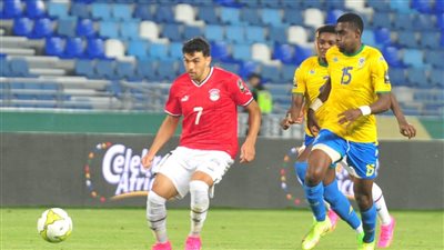 خطوة على حلم الأولمبياد.. رقم إيجابي لميكالي فى تأهل المنتخب الأوليمبي لنصف نهائي أمم إفريقيا 