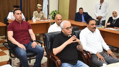 بعد تأخر تسليم أوراق الأسئلة.. توجيه عاجل من وزير التعليم بشأن امتحان الثانوية العامة اليوم